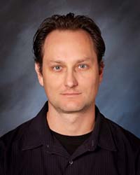 Steve Black 